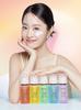[Menokin] 30 Second Quick Bubble Mask 5-Piece Set (95ml X 5)