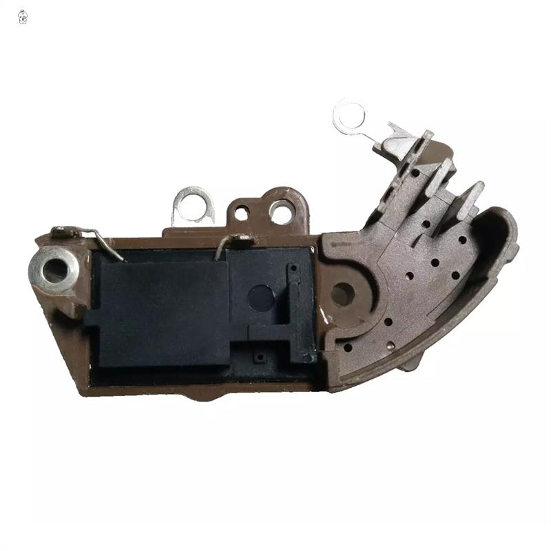 Nový regulátor napětí alternátoru Sestava Pro Honda Accord Odyssey Civic CR-V Acura 31150-PEA-A01 126000-2090 126000-2470