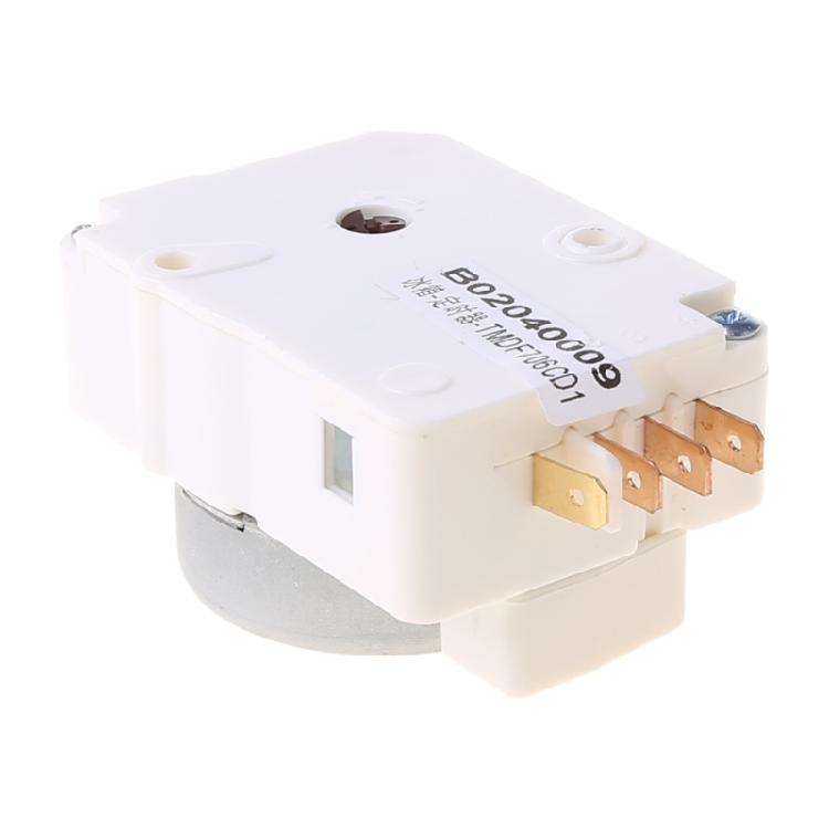 Replacement Defrosting Timer For Refrigerator Defrosting Timer TMDF702ZD1