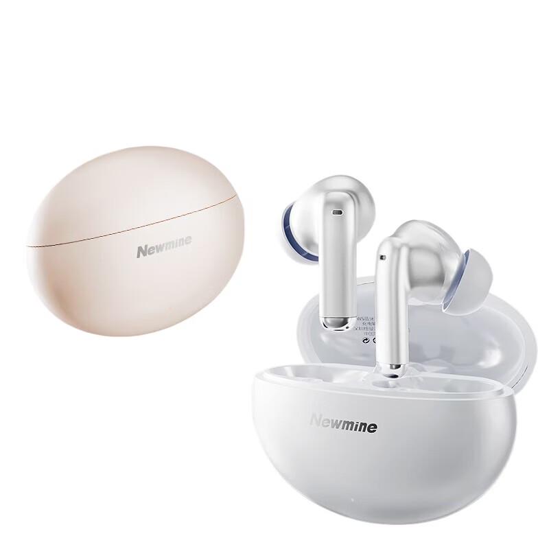 

Newmine T13 Wireless Bluetooth Earbuds