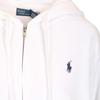 Polo Ralph Lauren Solid Color Cotton Hooded Long Sleeve Sweatshirt Women sweatshirt 211971693002
