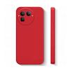 For Realme GT8 Case Soft Liquid Silicone Cover Environmentally Silicone Housing For Realme GT8 Pro Phone Casing