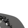 Opel Meriva A 03-10 Manual Mirror Insert Left