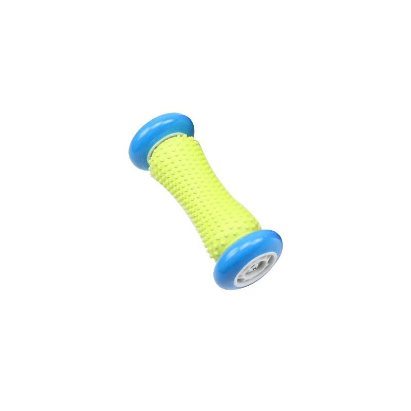 Foot Massage Roller For Relief Plantar Fasciitis And Heel Foot Arch Pain Reflexology Massager For Back Leg Hand Muscle Relax
