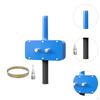 Electrician Cable Threading Machine Efficient Durability Portable Pulling Tool Professional
