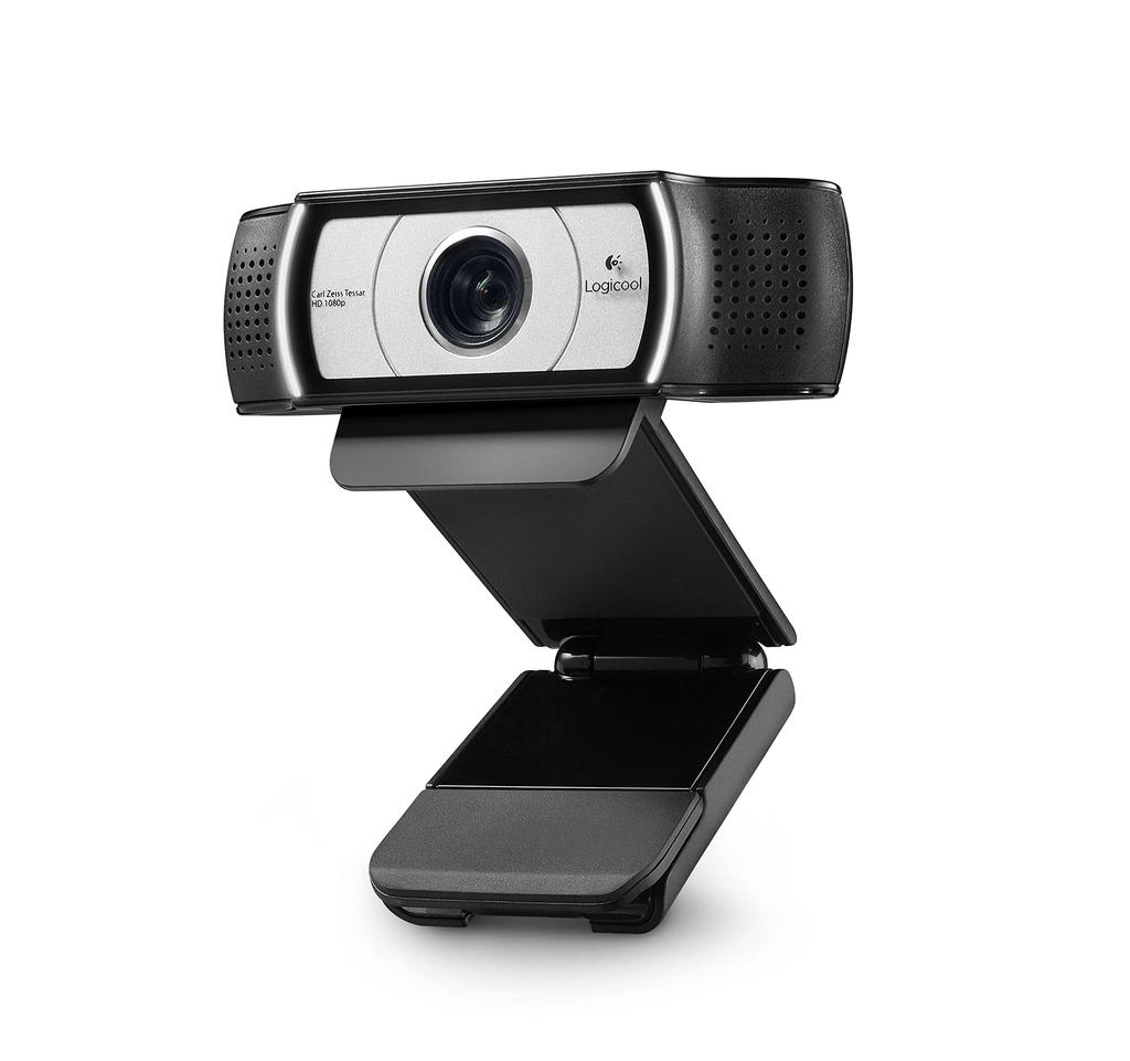 Logicool Webcam C930e
