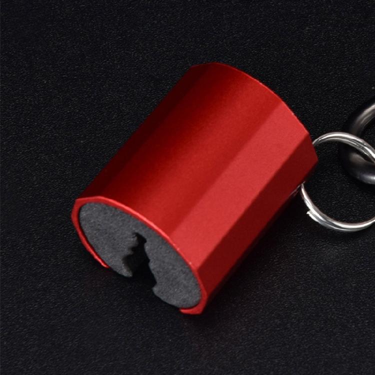 Fishing Rod ClipsWearable Fishing Pole Holder Fly Fishing Tackles Accessories