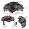 Motorcycle Electronic Odometer Speedometer trumentFor BAJAJ 200NS PULSAR 135 150 160 180 220NS 2015-2018 MotorBike Meter