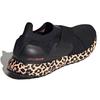 Adidas UltraBoost Slip-On DNA Leopard Print Women Sneakers Black Core-Black Glow-Pink GZ9896