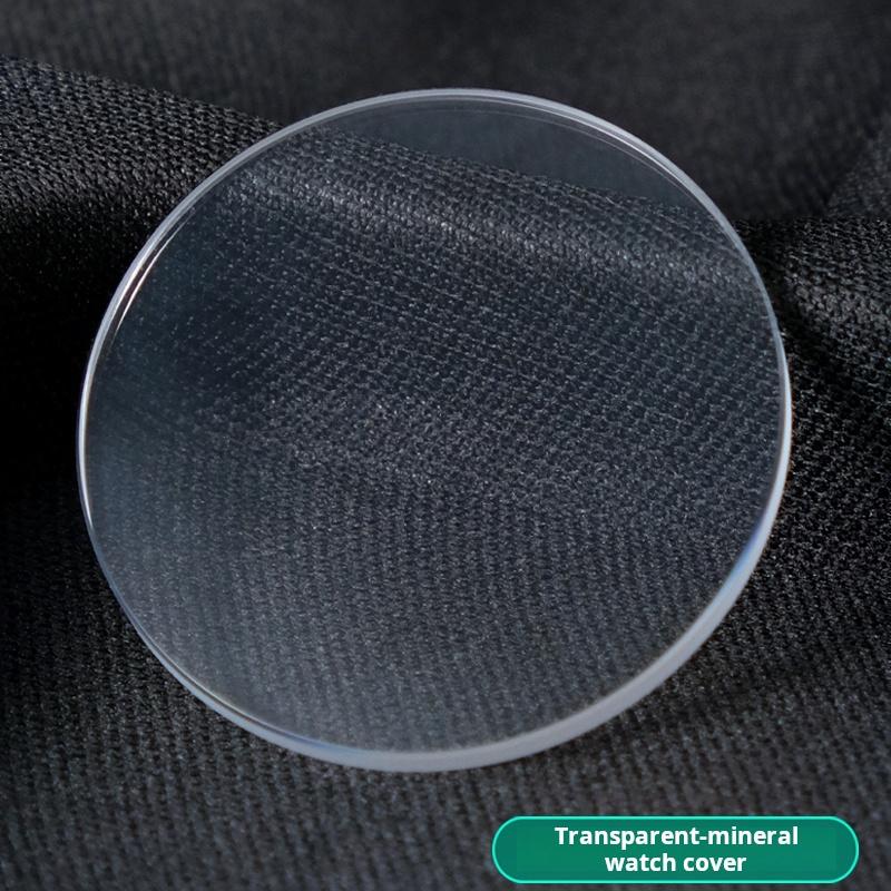 GA2100 Scratch Resistant Sapphire Watch Lens For G-SHOCK Casioak GA-2100 GA-2110 GA-B2100 Mineral Mirror Glass Replacement Parts