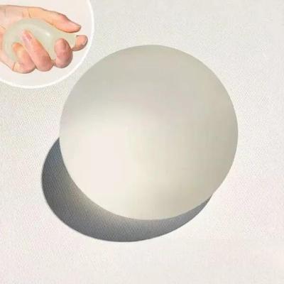 Ball zum Stressabbauen und Druckentlasten, Kinderspielball aus Kunststoff, Sirupball 100ml