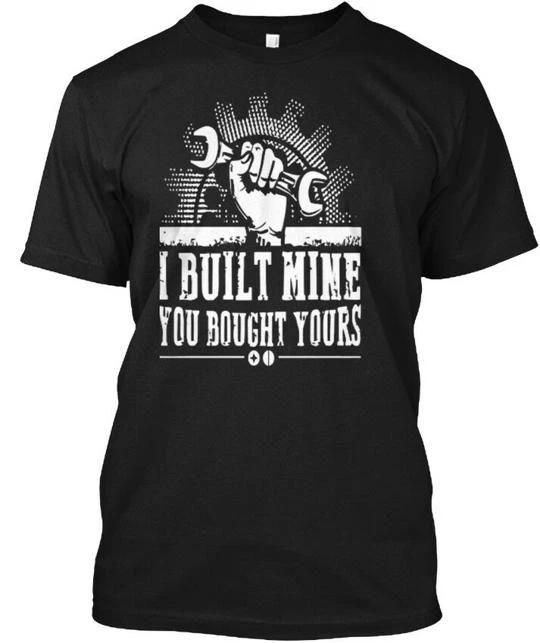 Dirt Bike Biker Racing Motocross - I T shirt Made in the USA Size S to 5XL 3XL