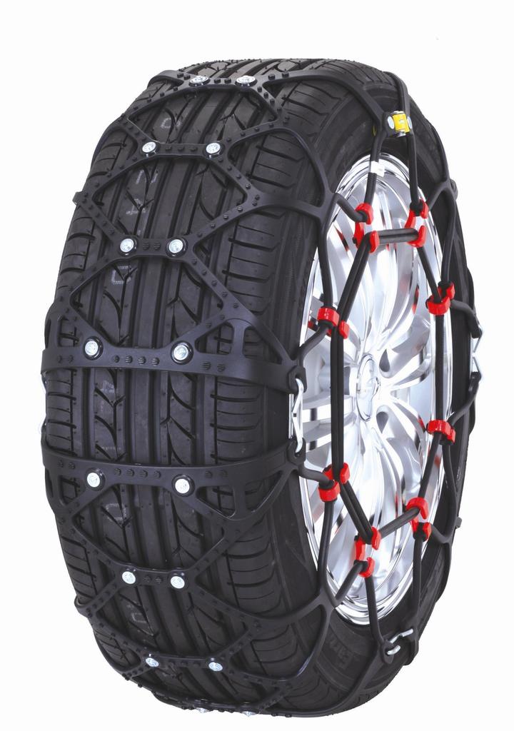 FEC Tire Chains Ecomesh 2 FB13