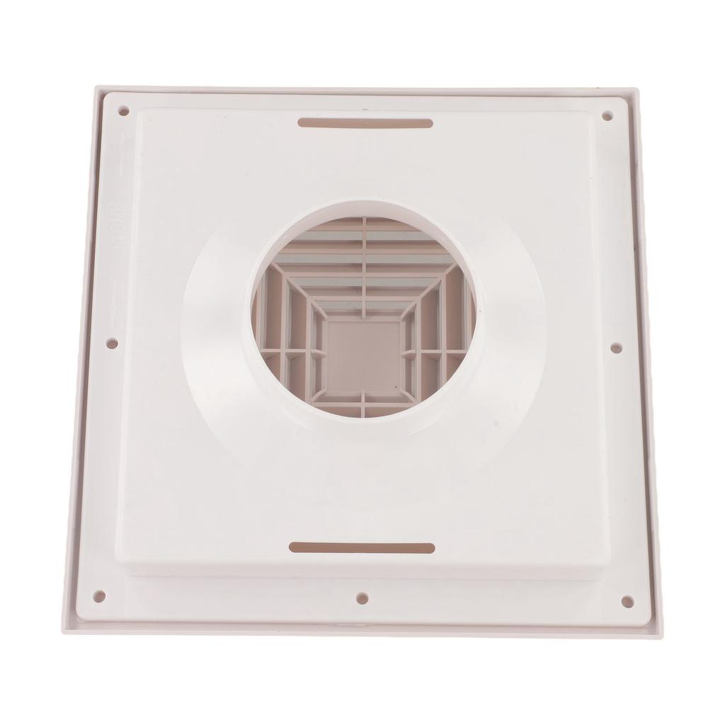 Even Ventilation Air Vent Cover Efficient Air Distribution Attractive Appearance Easy Installation Improved Comfort Levels