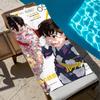 Japanese Movie L-Look Anime B-Back Towel Beach Quick Dry Soft Pool Towels Gift for Travel Gym Shower Camping sports