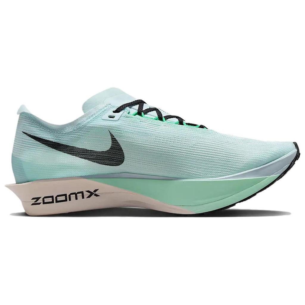 Nike Streakfly 2 Versatile Comfortable Durable Rebound Low-Top Racing Running Shoes Men Sneaker Glacier-Blue HF6416-400