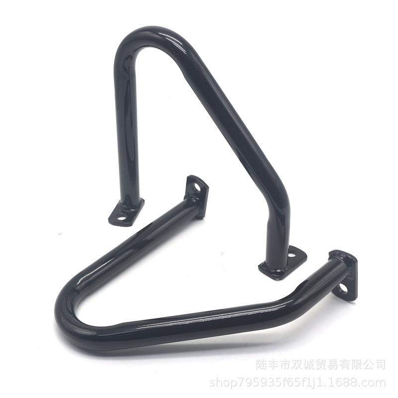 Triumph Bobber T100/T120 (2017-2022) Engine Guard Anti-Fall Bar