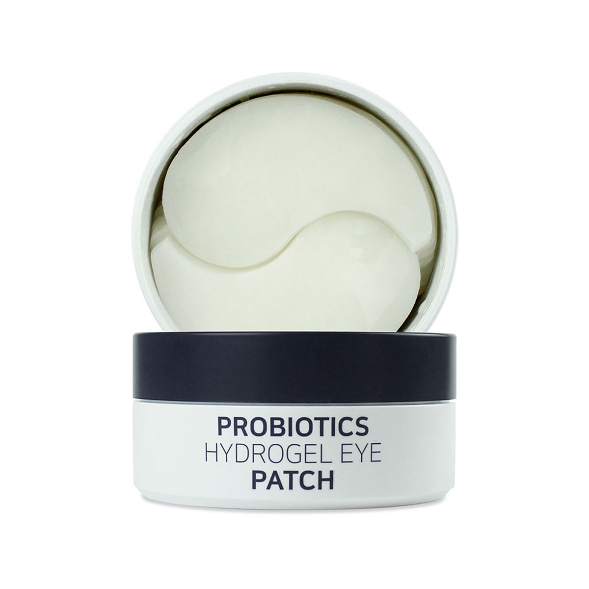 Probiotic Hydrogel Eye Patches (60 Sheets)