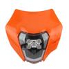 Hengjian Off-road LED Headlight for Husqvarna KTM EXC125-450