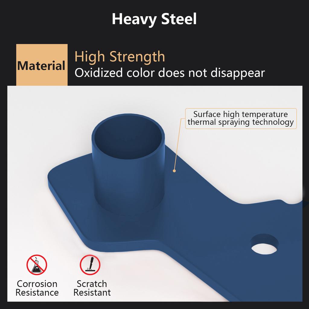 Anhängerkupplung vorne links für Suzuki Jimny JB64W JB74 2019-2023