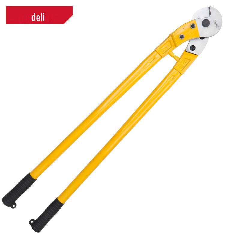 Deli 36-inch Wire Rope Cutter
