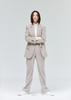 ONWEAR Pigment Corduroy Pants - Beige