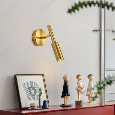 LED-lampen – LED-wandlampen