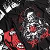 Berserk Guts Tshirt Griffith Sacrifice Anime Unisexga Tee Unisex Shirt Black