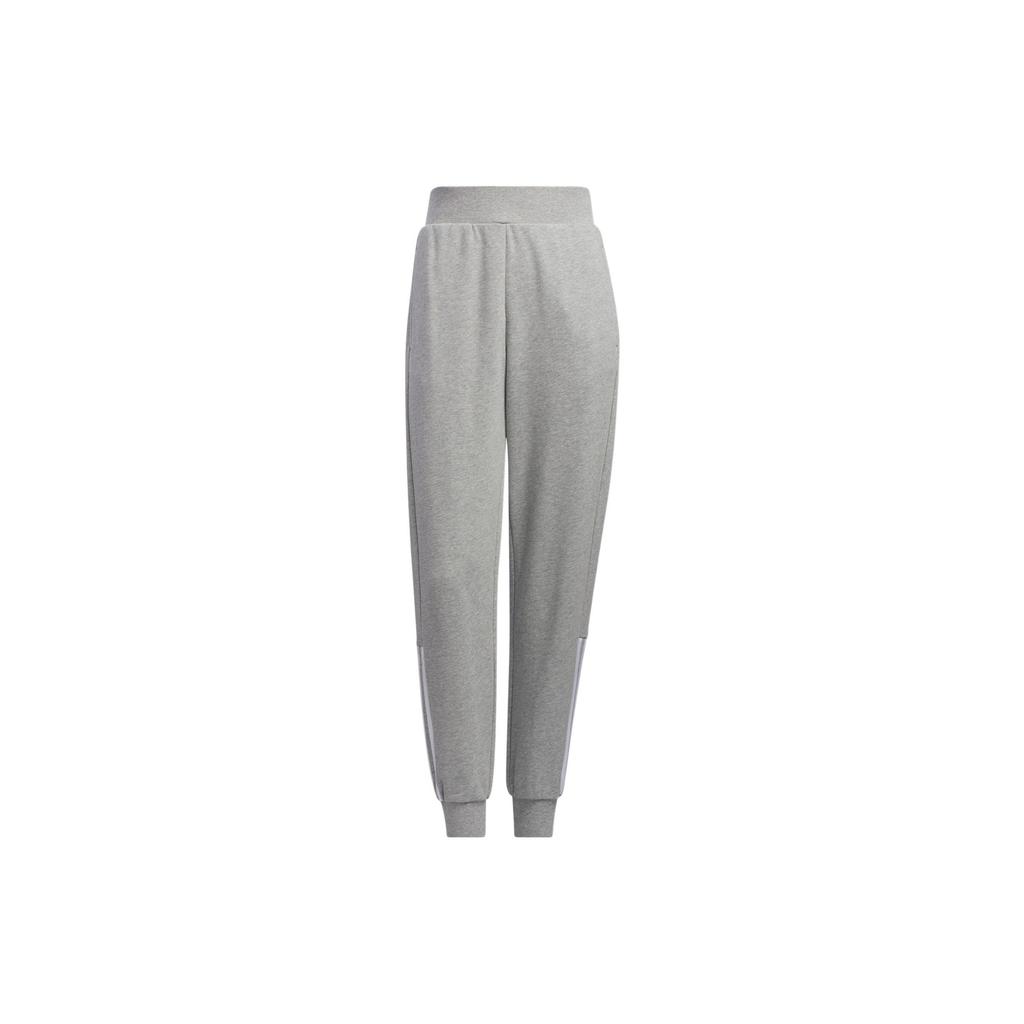 Adidas Sports Pants Women's Gray HM7063