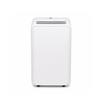 Reversible Mobile Air Conditioner - 12,000 Btu - With Dehumidification