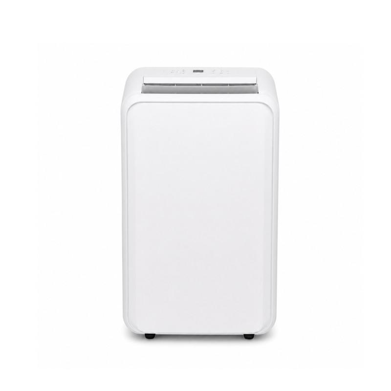 Reversible Mobile Air Conditioner - 12,000 Btu - With Dehumidification