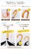 Effect Folding Fully Suitable for Sunny and Rainy Light Heat Blocking Toray Summer Folding UV Sunburn and Rain Umbrella -40℃ Heat-Blocking COKAGE+