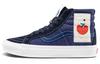 Sk8-Hi Vault OG LX X Geoff McFetridge Freetime 2021 - VN0A4BVB92O