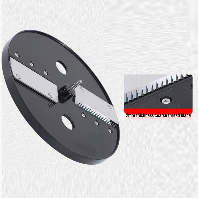 Zhi Shi Kitchen Tool Shredding Disc