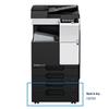 Konica Minolta Bizhub 287 A3 Monochrome Multifunction Printer CN Plug (adapter Included)