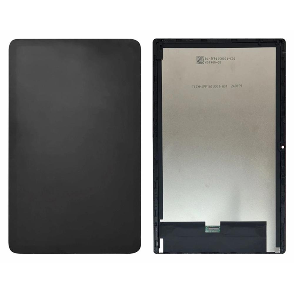 

For Teclast T45HD OEM Grade S LCD Screen and Digitizer Assembly Part (Without Logo) As Shown A