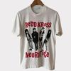 Vtg REDD KROSS Band Heavy Cotton Size S To 4XL Tee Shirt PP1083 Unisex T-Shirt