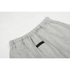Fear of God Essentials 1977 Arch Logo Print Sweat Shorts Unisex Loose Cotton Drawstring Casual Sports Shorts 3 Colors