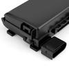 Car Battery Fuse Box Holder Terminal for Bora MK4 99‑04 1J0937550A
