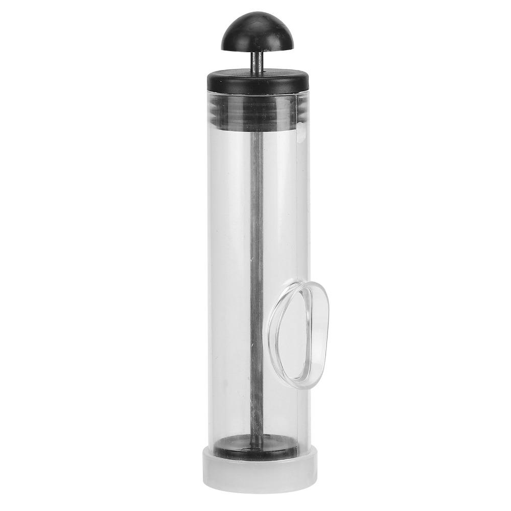 Non-Toxic Queen Bee Rearing Bottle Lightweight Beekeeping Tool Queen Bee Marking Tube Apiary Use