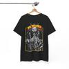 Gros problème en Chine miniature T-shirt Jack Burton Glitch de la réalité Film T-shirt Unisexe T-shirt Unisexe