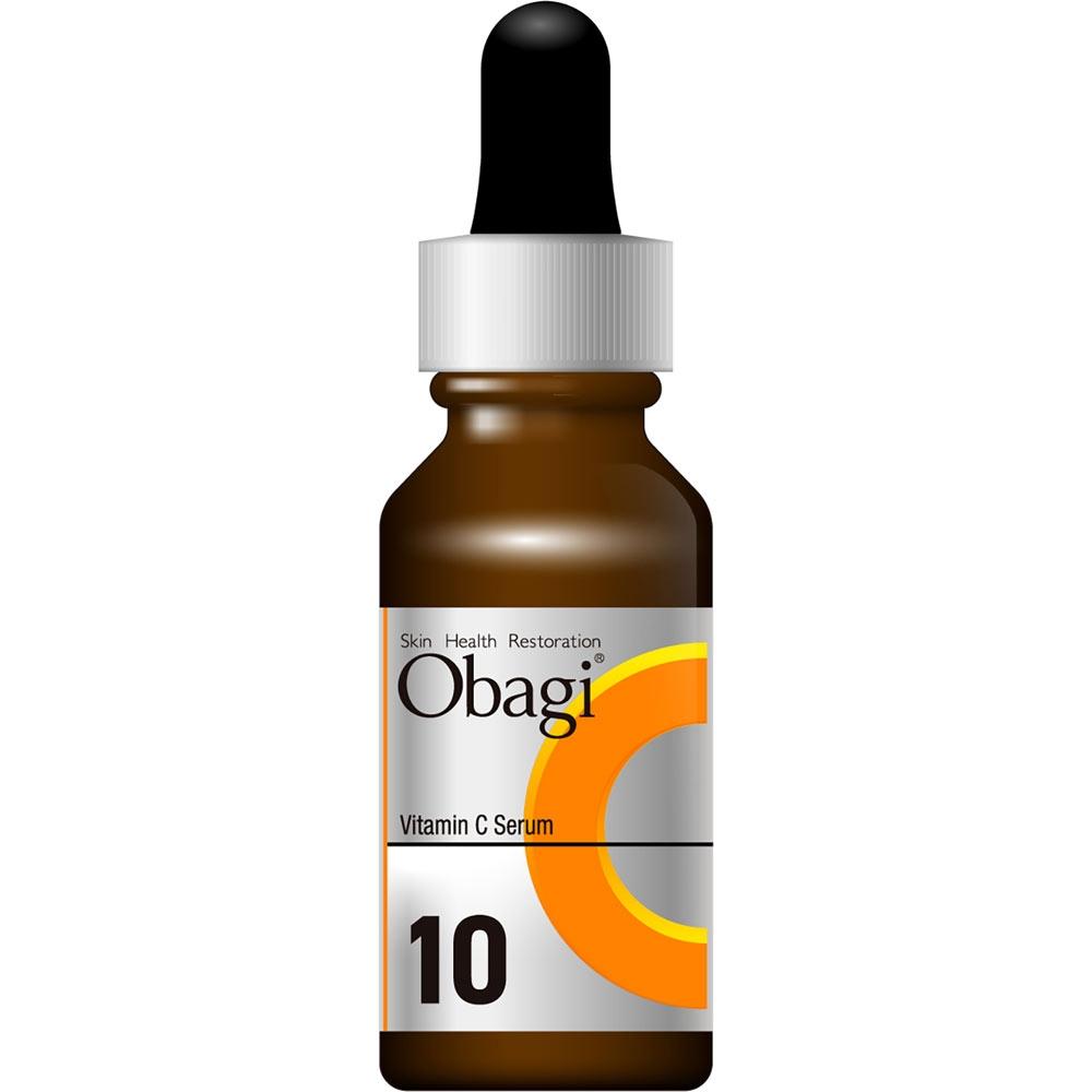 Oba C10 Serum 26ml Rohto Pharmaceutical