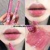 SNS Cute, highly pigmented, melting lip makeup Skin color No makeup discoloration Coloring Adherence Long lasting Lasts all day No uneven skin tone No