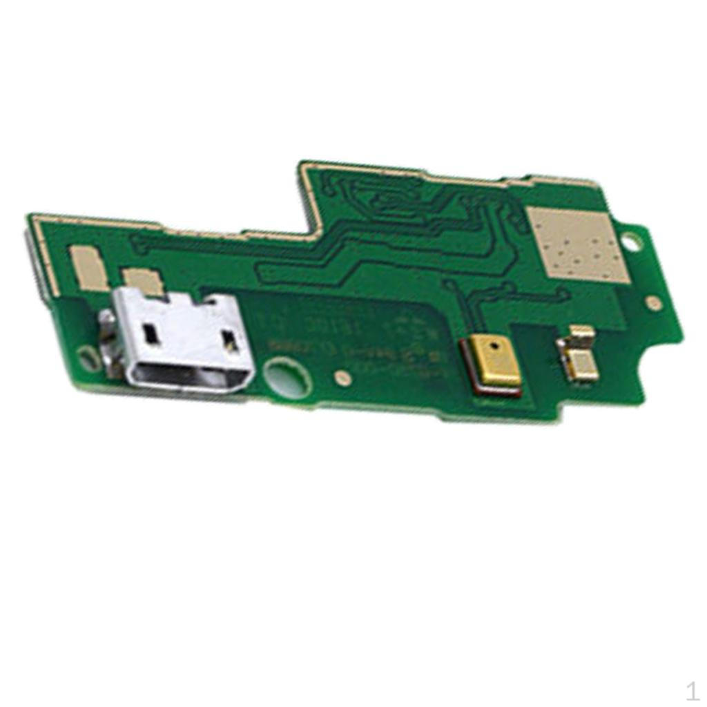 

Док-разъем USB-порта для зарядки, запасная часть кабеля для Honor 3