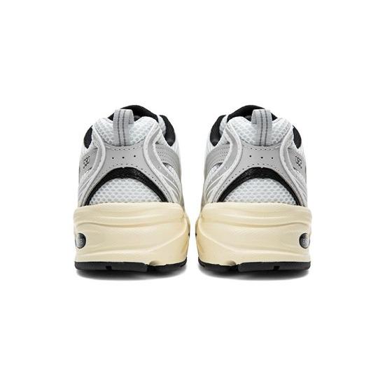 New Balance 530 'Silver Cream' Unisex MR530TA