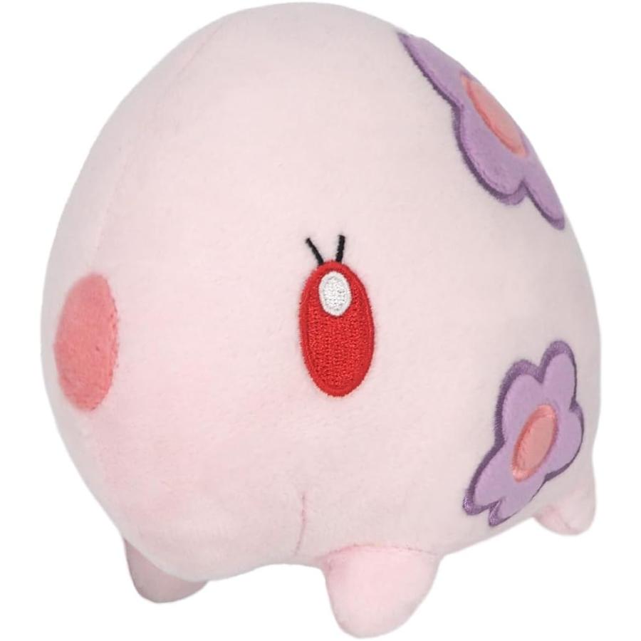 Pokemon ALL STAR COLLECTION Munna (S) Plush Toy