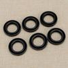6pcs Spark Plug Tube Seal Fit for Infiniti FX35 G35 350Z Nissan Quest Xterra Maxima Pathfinder Murano NV2500 1327631U10 ES72481