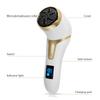 New Arrival Professional USB Rechargeable Electric Foot File Callus Remover Pedicure Tool Dead Skin Foot Remover Home use