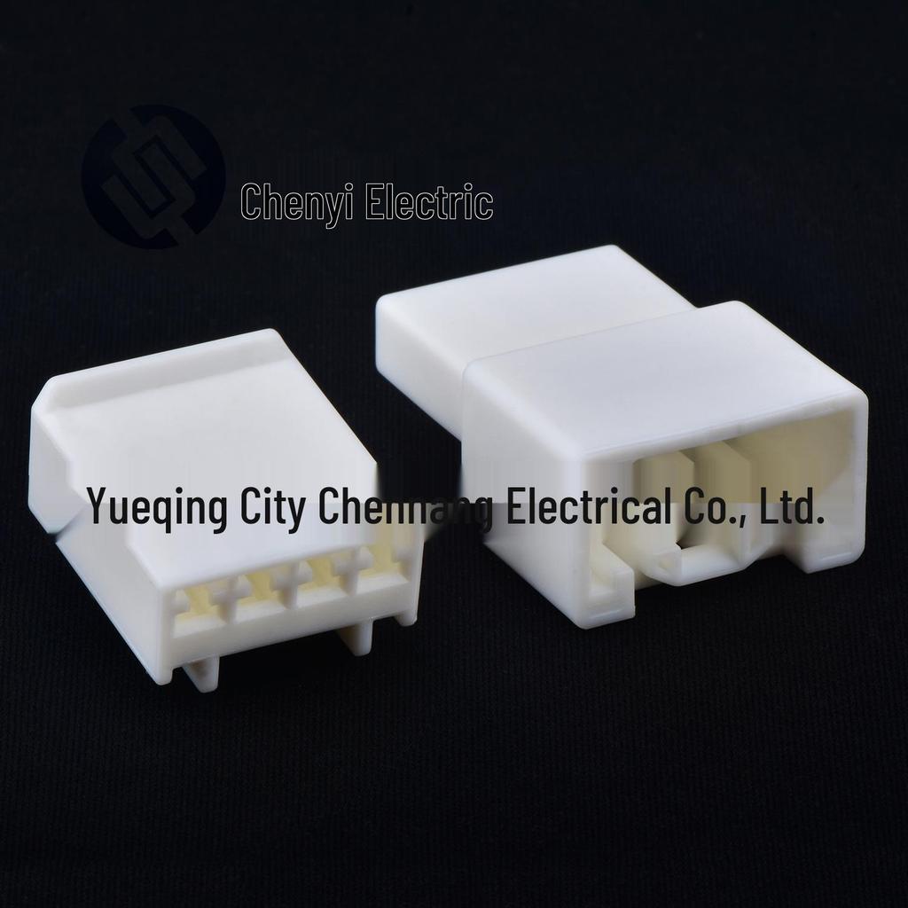 Non-Waterproof Automotive Wiring Harness Connector DJ7044-2.8-21