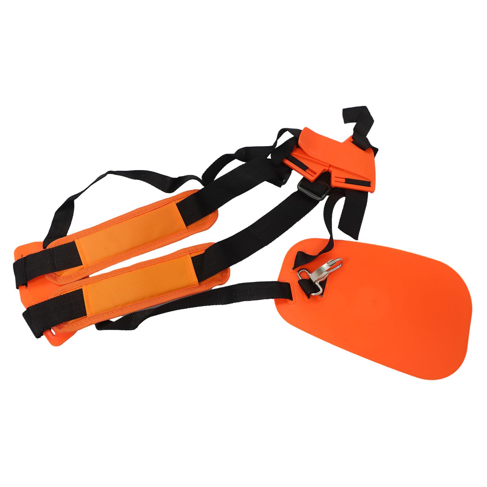 

Double Standard Adjustable Harness Shoulder Strap for FS 90951001319656 Eater Trimmer Suitable for Aquaculture Applications China Mainland
